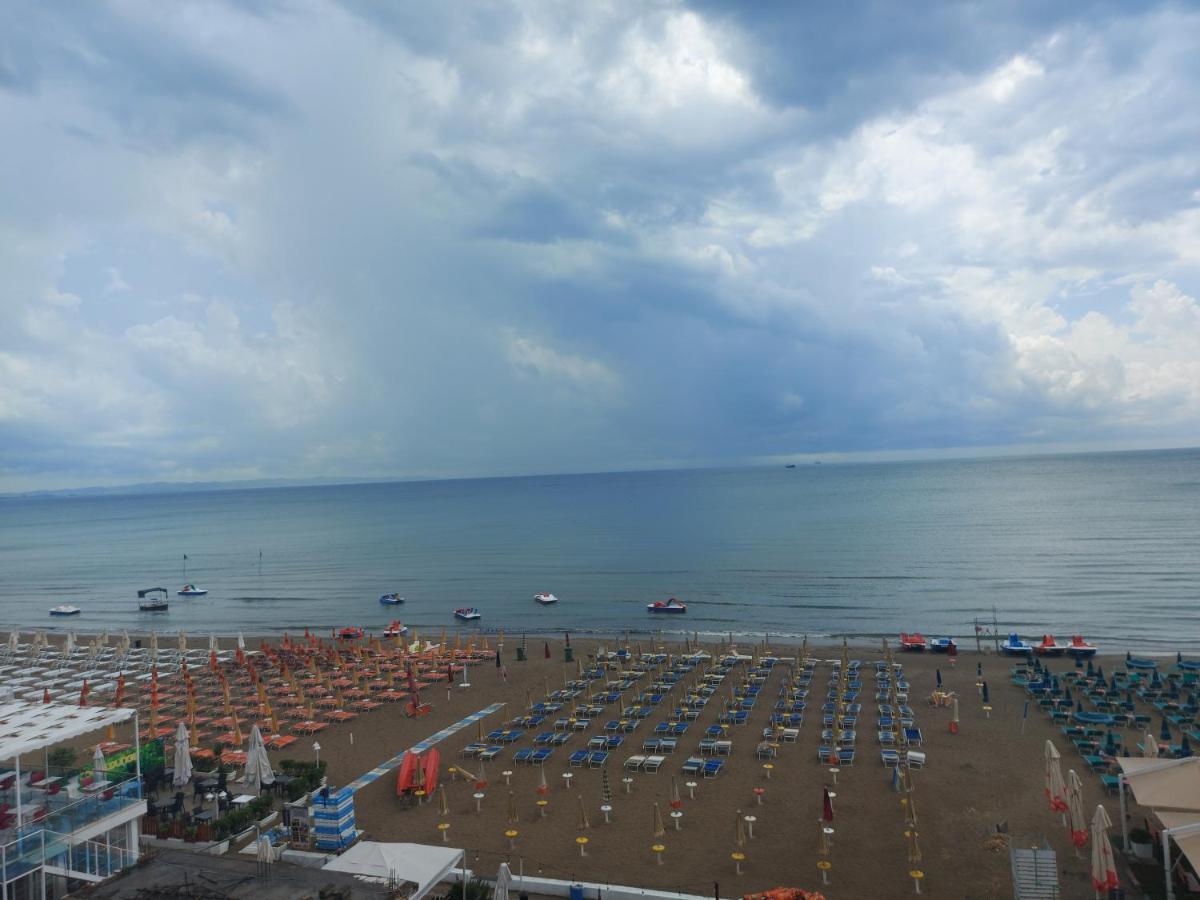 Bral Apartments 9 Durrës Exterior foto